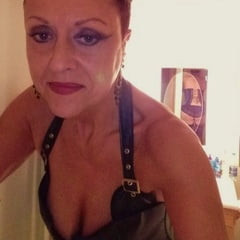 If you like leather.....