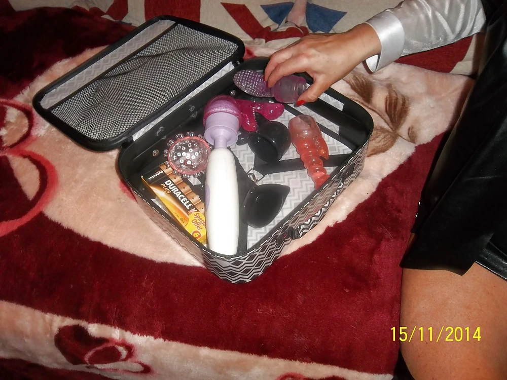 MILF BEFORE MORE GOING OUT #10