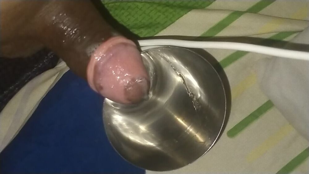 I came home and immediately released lots of cum inside the  #3