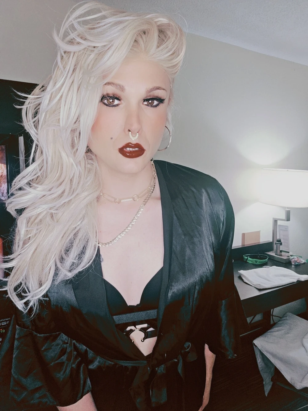 SIS BITCH #12