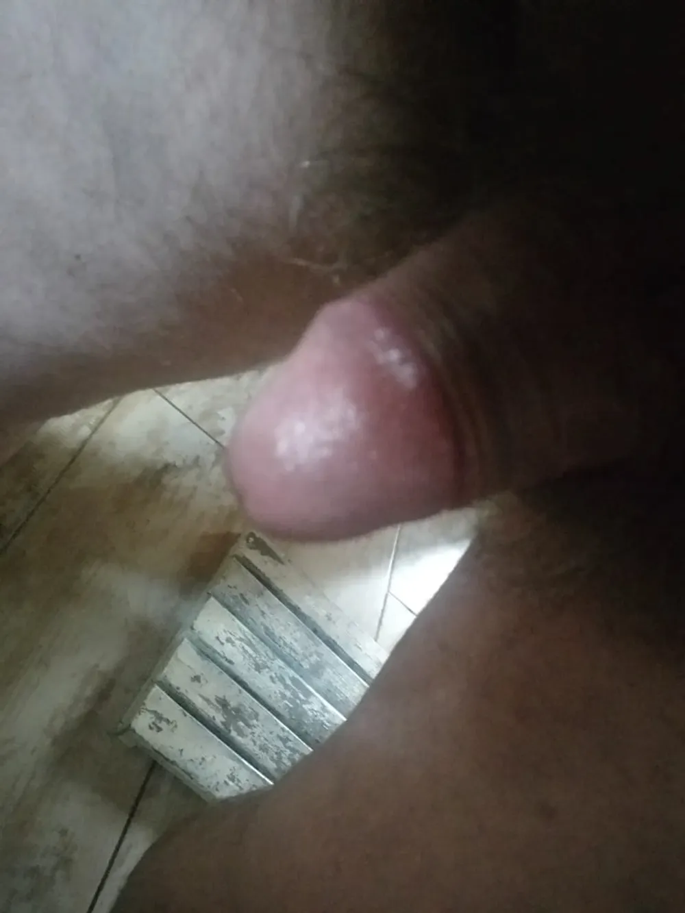 My cock #4