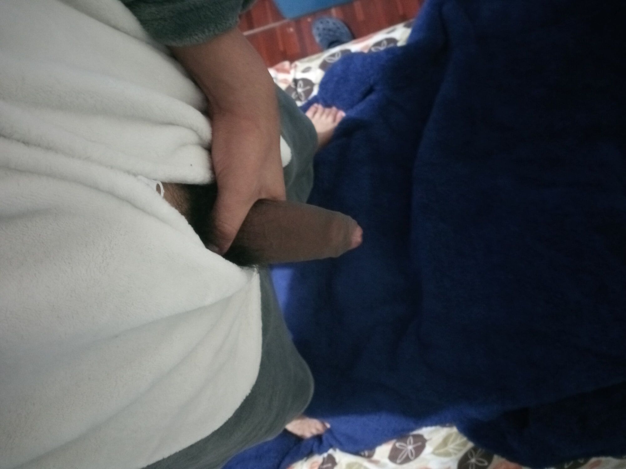 kigurumi pijamas erection #3