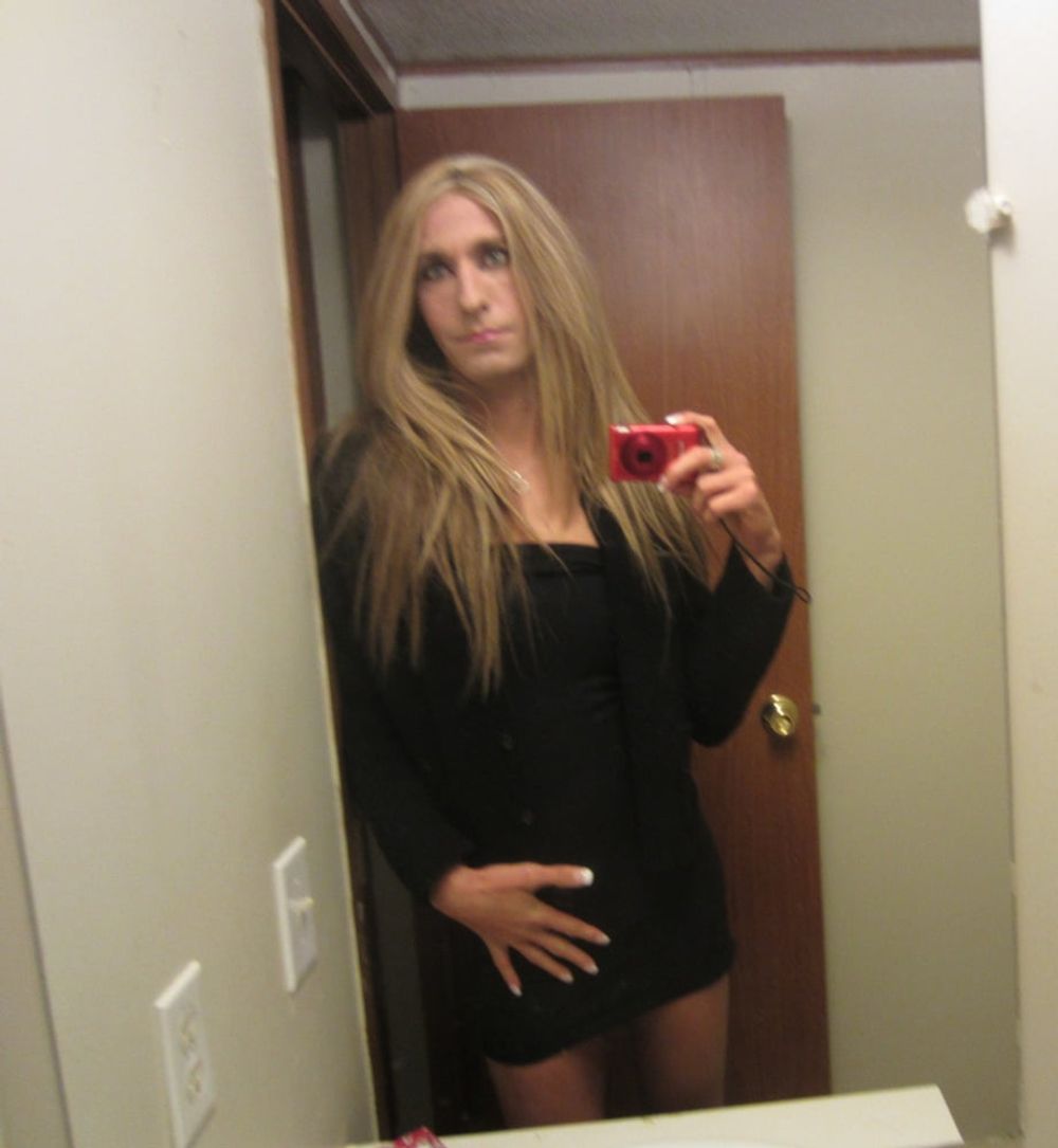 mini dress  #14