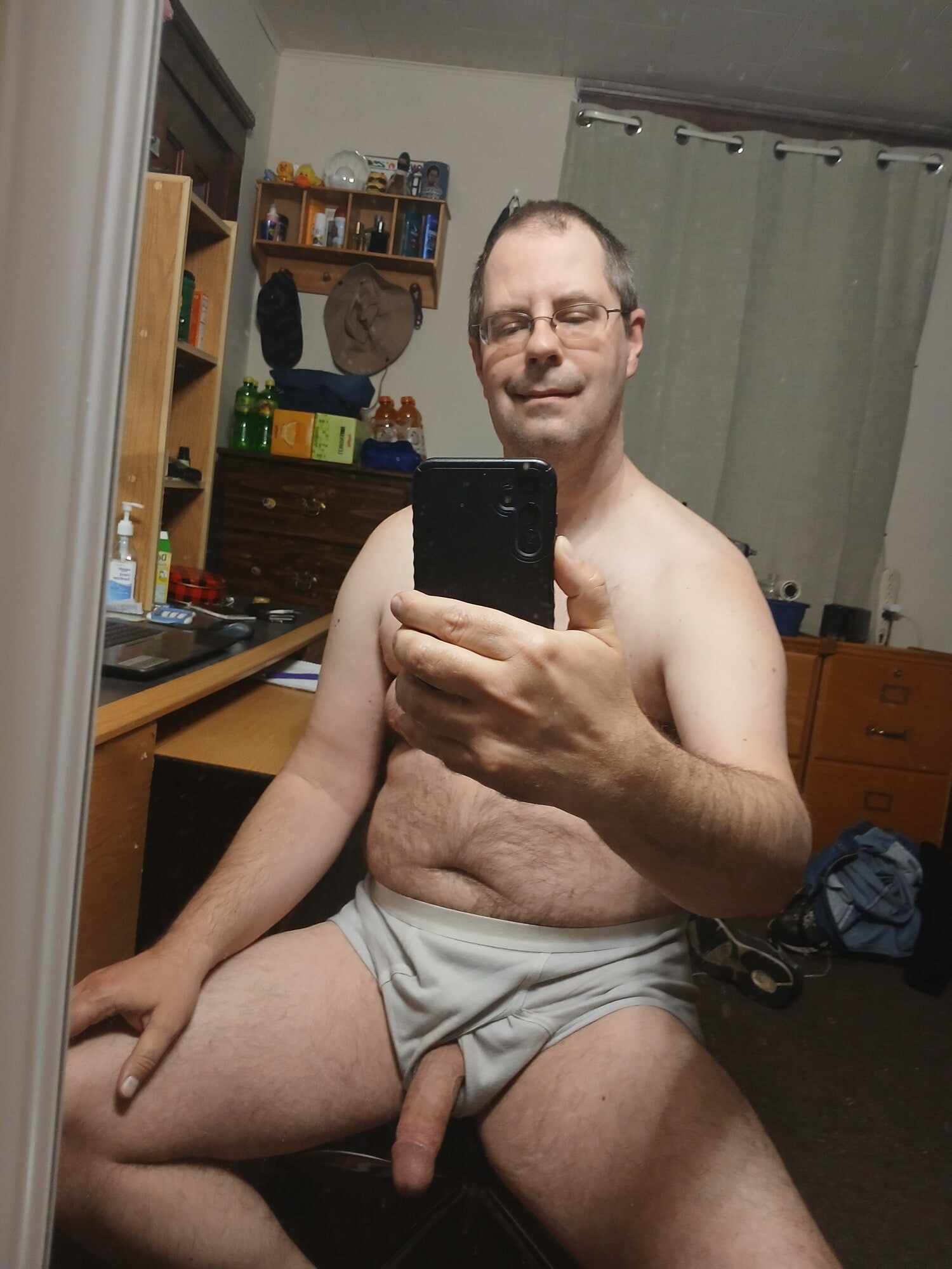 Vintage FTL briefs  #17