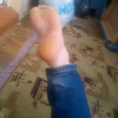 My soles