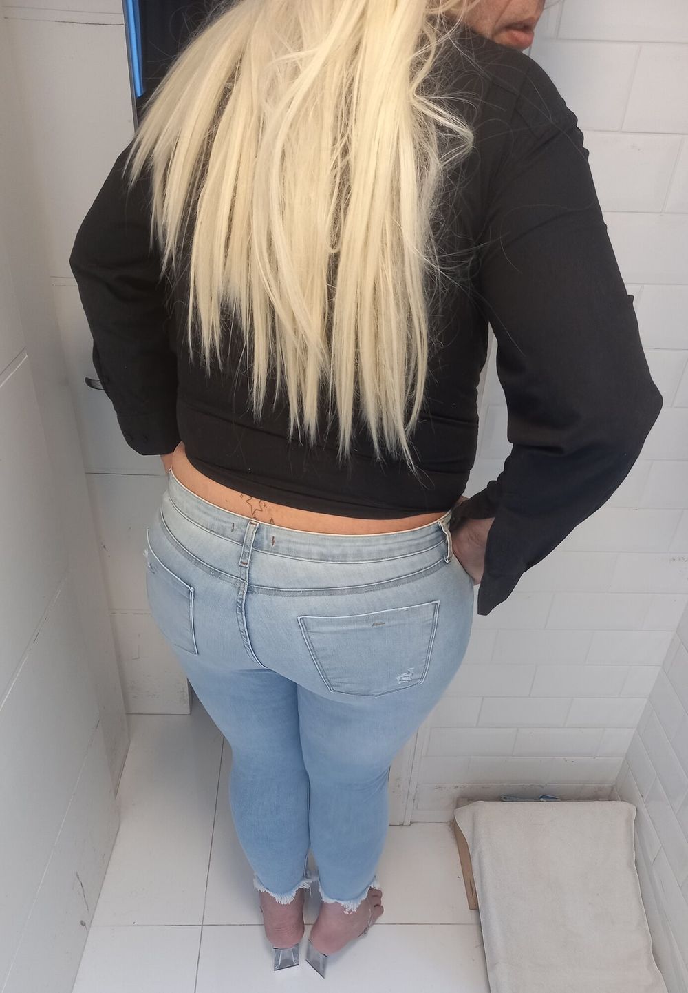 My ass for you cum! #42