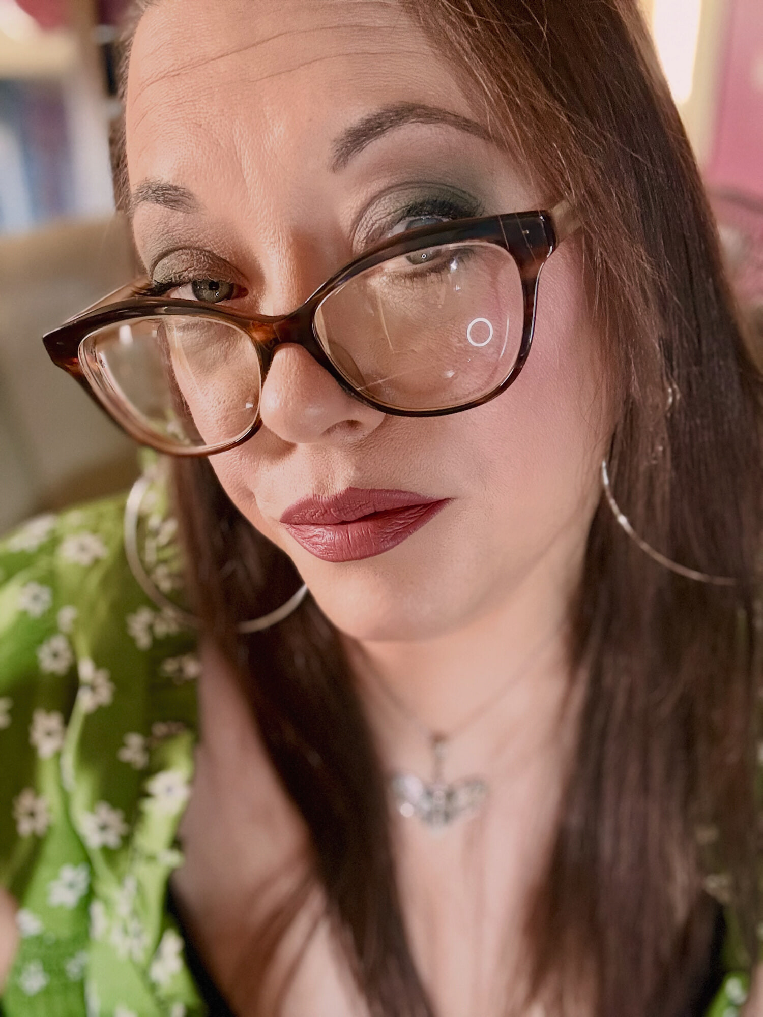 Tina Snua Selfies #231 #9
