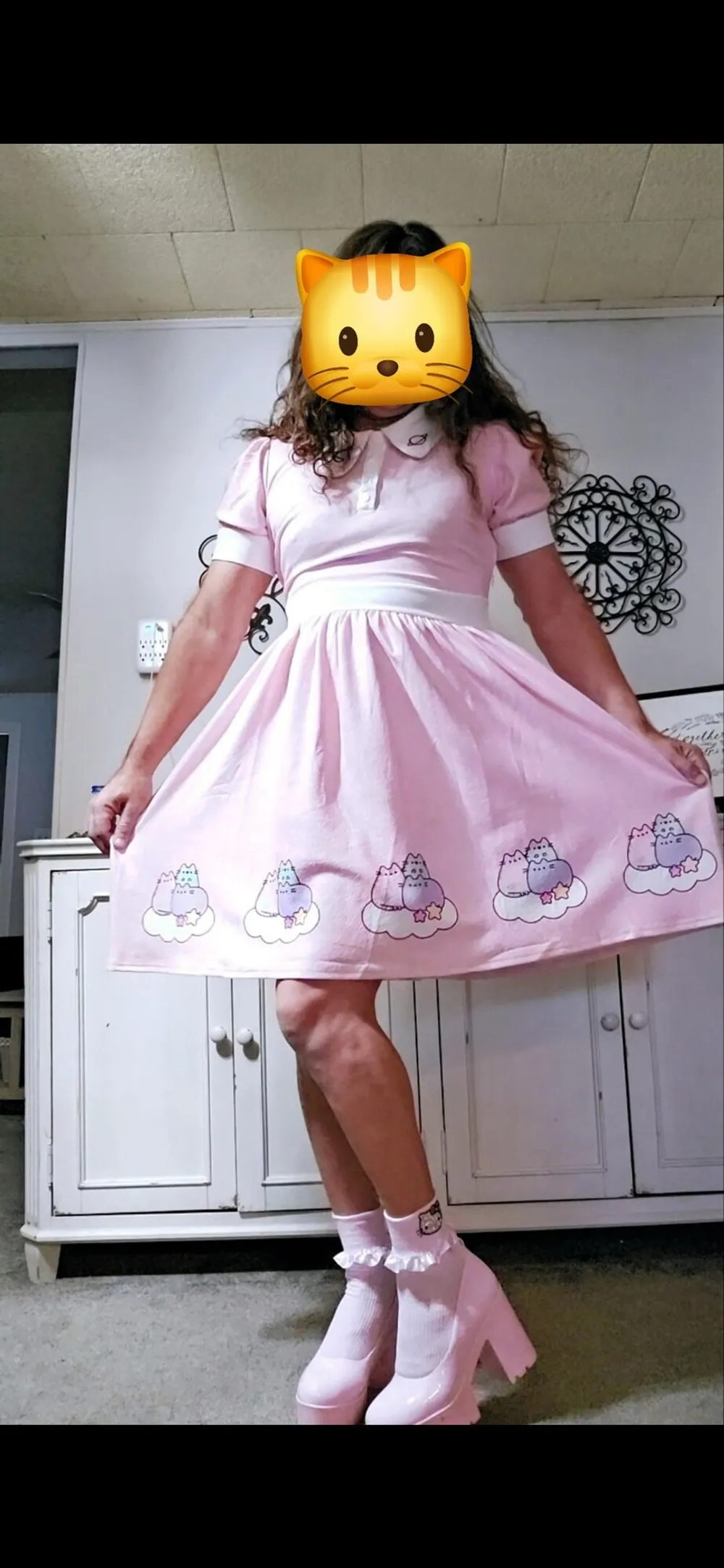 Sissy, crossdresser, femboy? So confused. #8