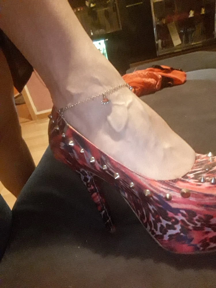 sexy heels #20