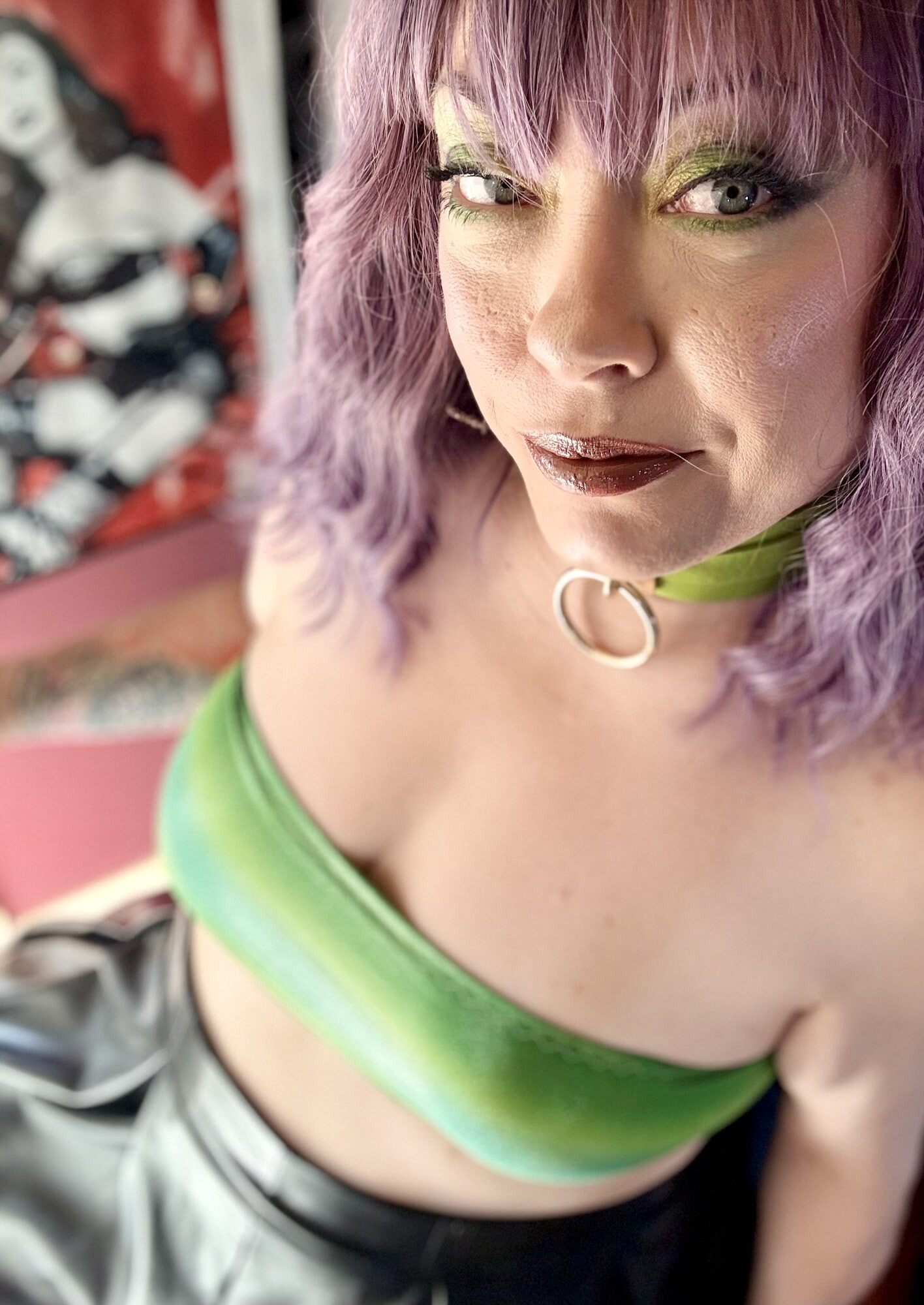 Tina Snua Selfies #163 #34