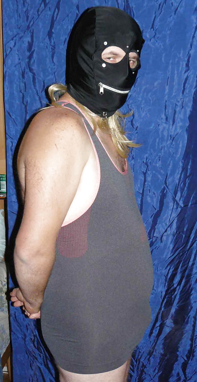 pnky sissy #8