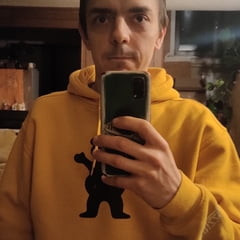 To sam samo ja