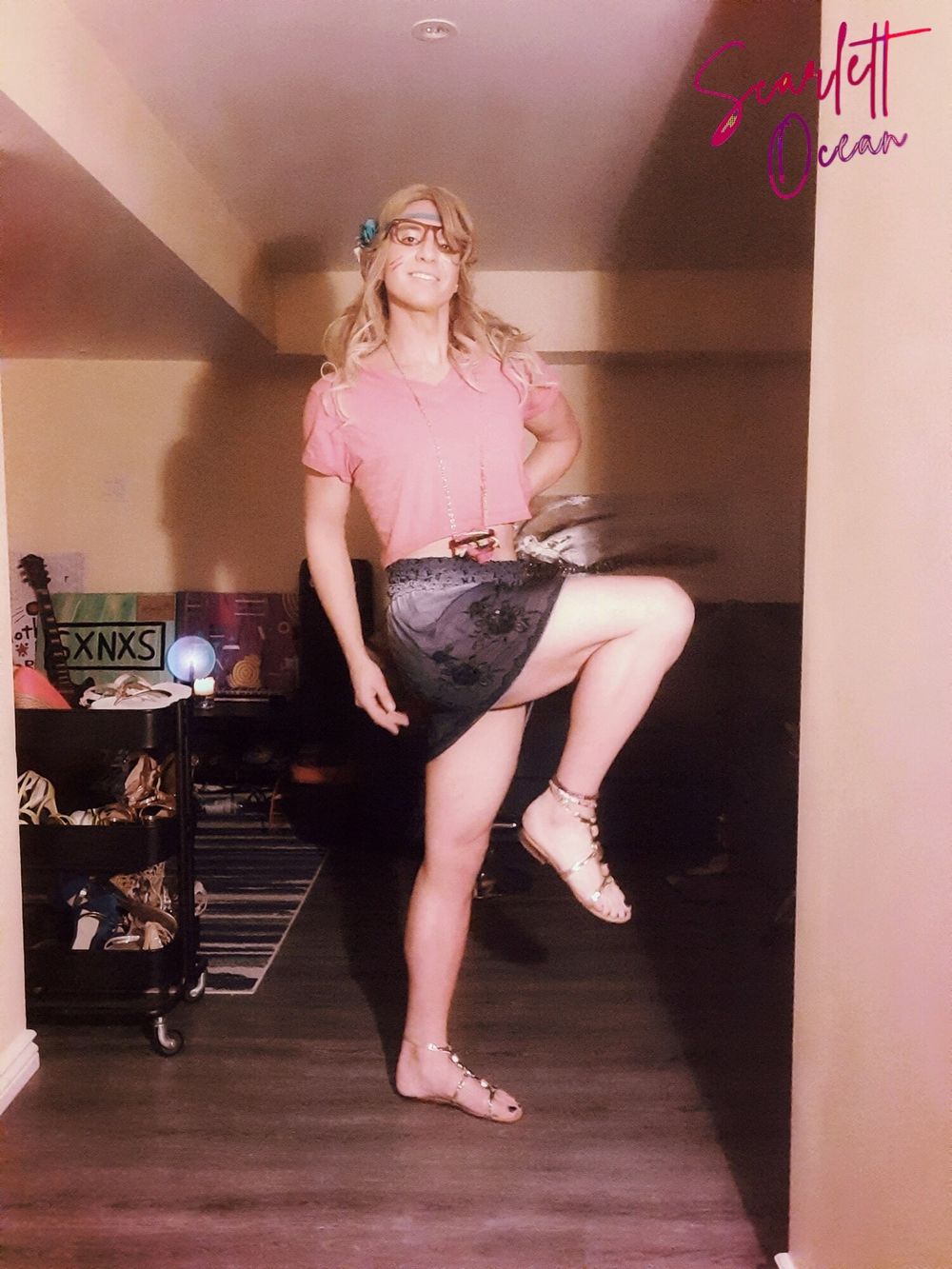 Sissy Crossdresser #3