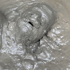 SHOT : MUD BONDAGE