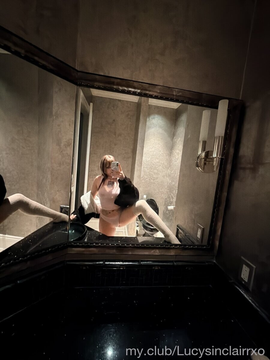 Free Lucysinclairrxo Photos #39
