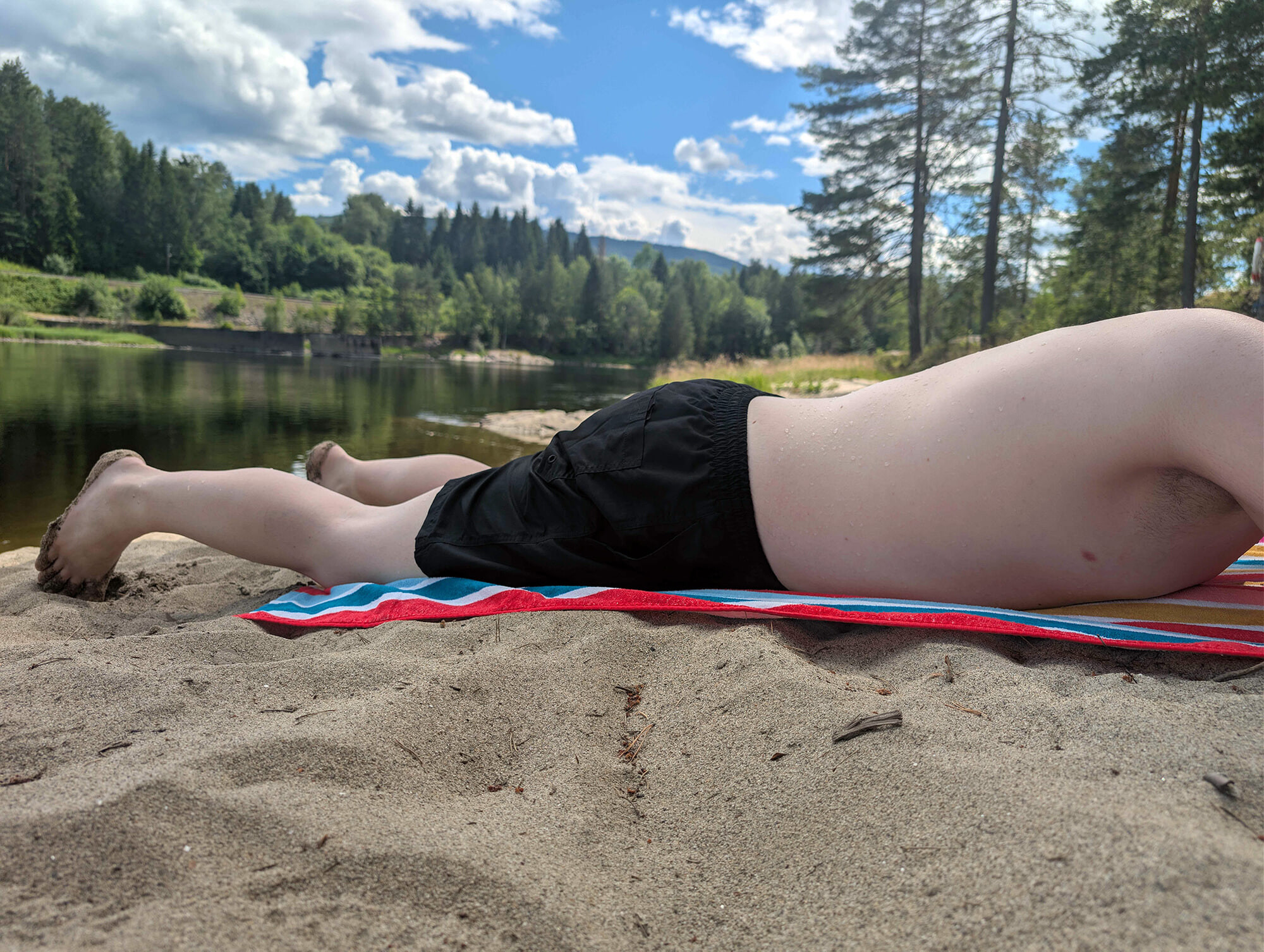 Soft Tummies and Small Cummies #29