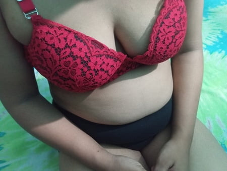 Hot boobs
