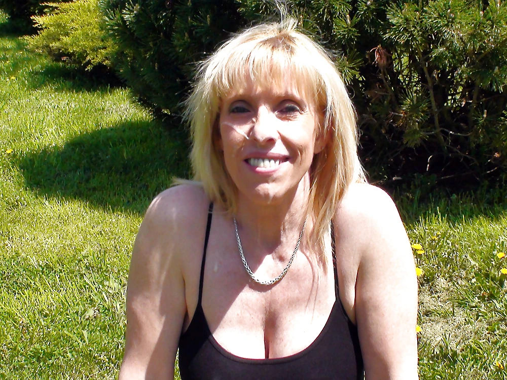 Fun Public Outdoor Blow-Job With A New Guy I Met On-Line #7