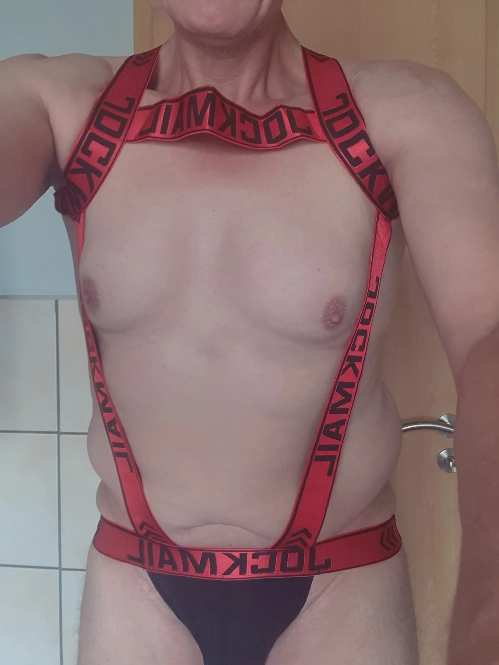 Jocks #2