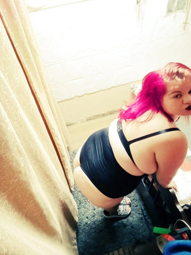 Lana-Bitch #4