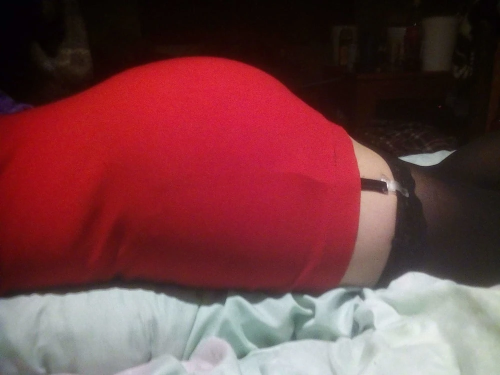 Fotos mias tomadas por mis familiares #12