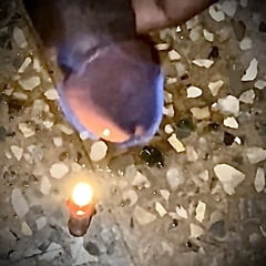Burning 