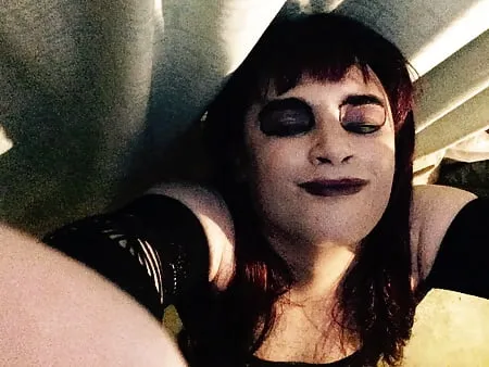 dark cabaret goth tranny        