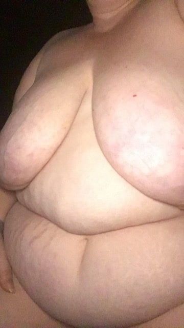 Pof ssbbw bbw sent these 