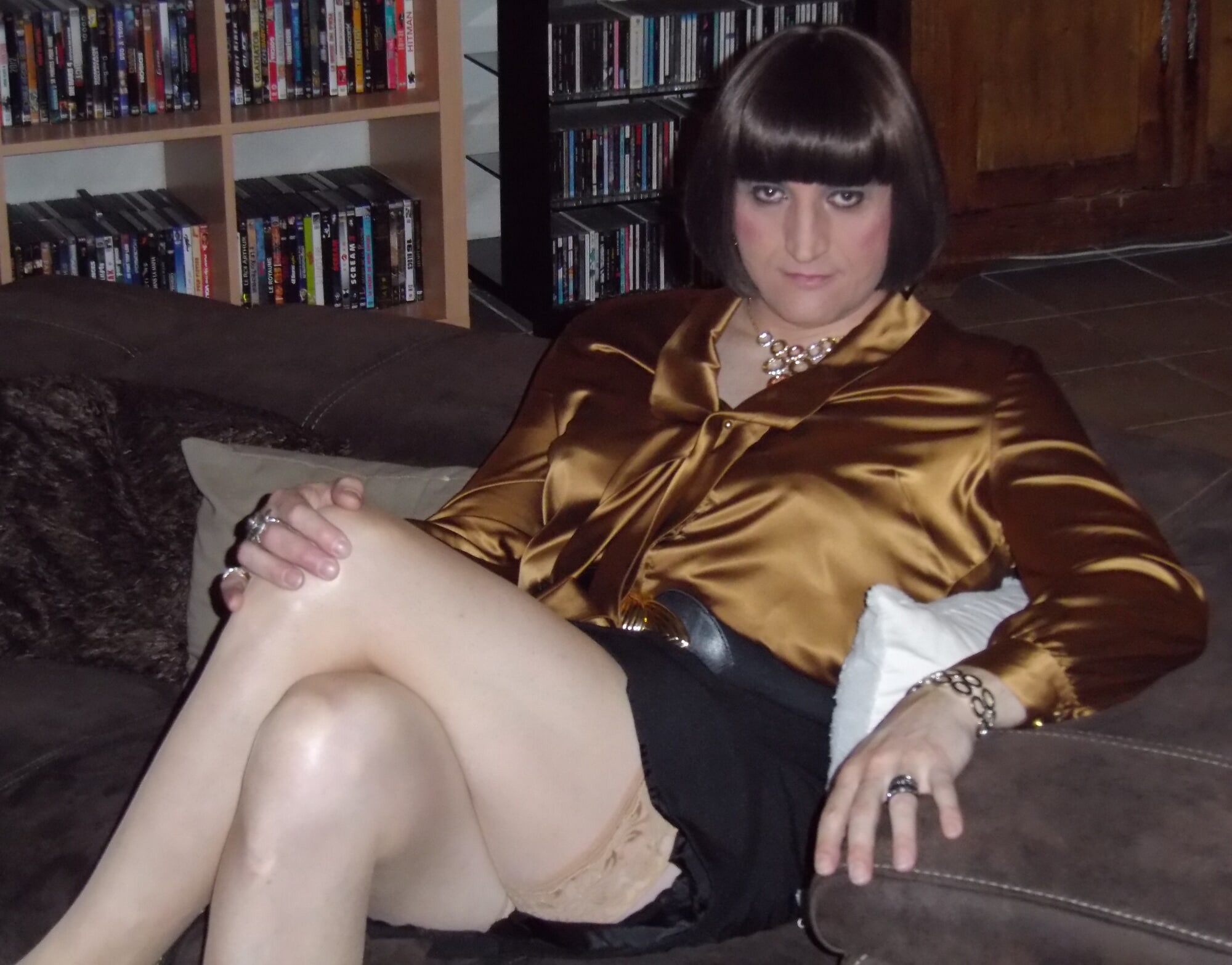 Secretary