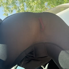 Volim nositi tajice i prozirne tajice