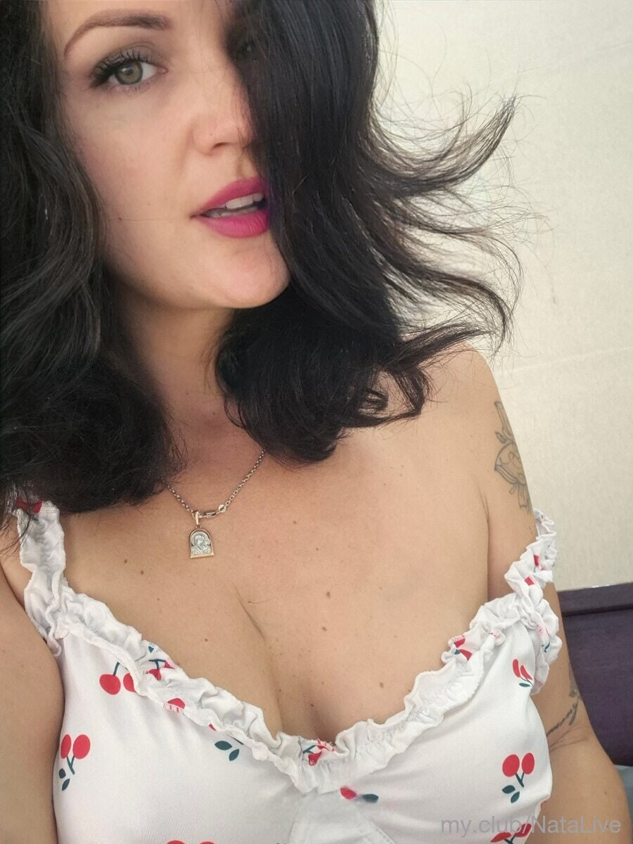 Free Natalia Photos #2