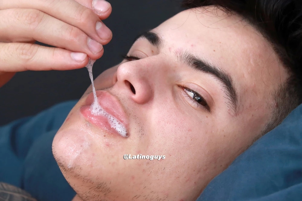 Emilio's close-up #12