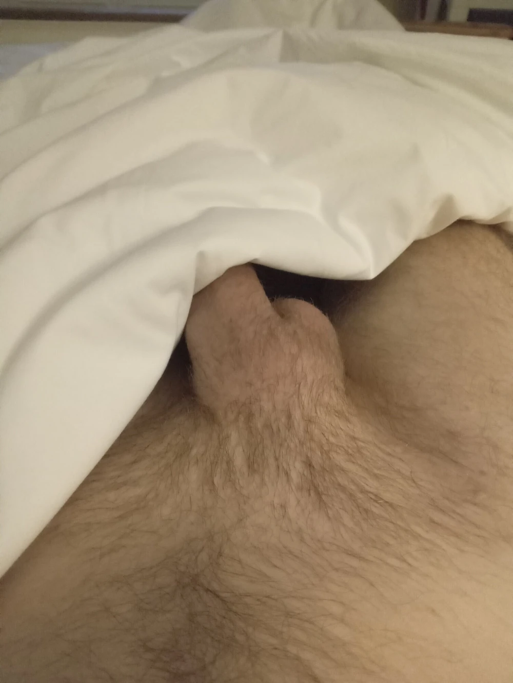 Horny