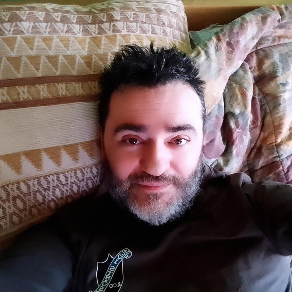 Myself without porn 😝 #38