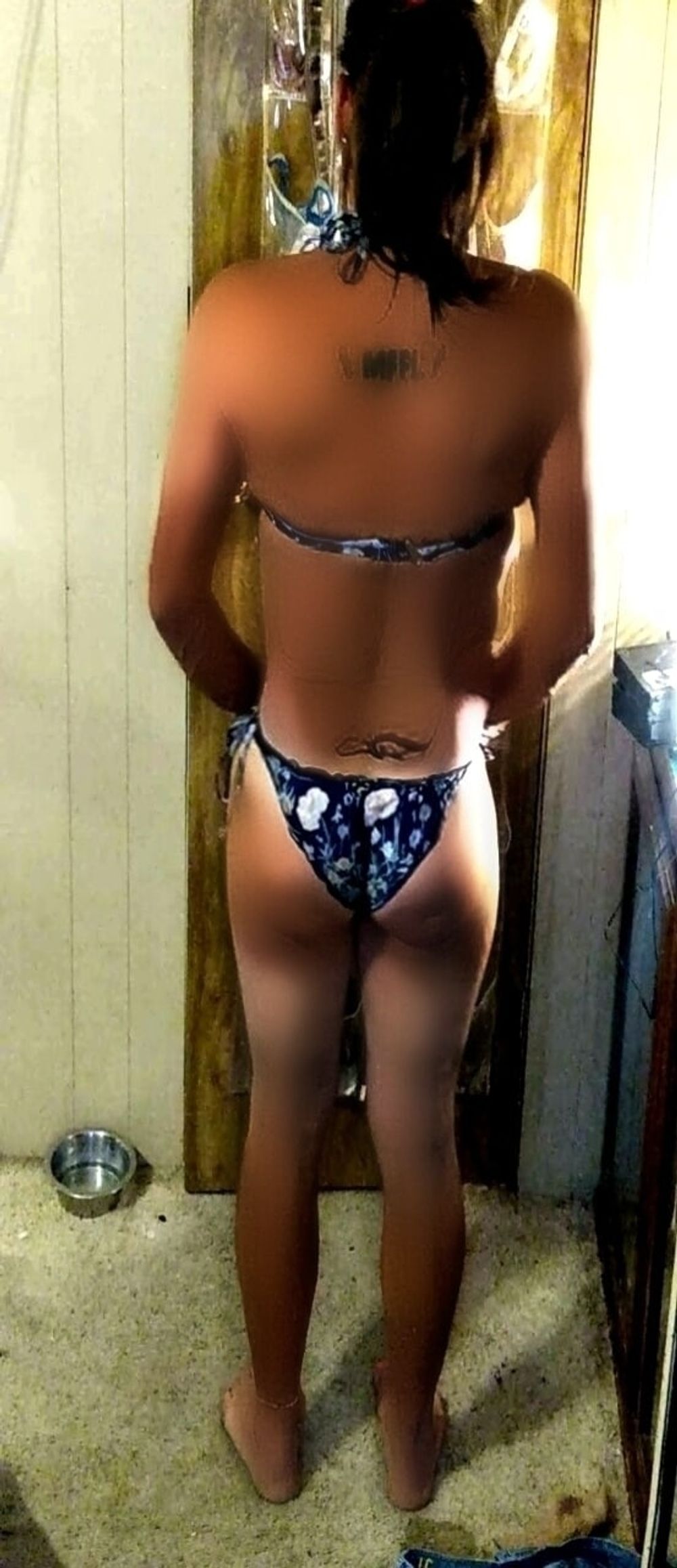 my bikinis #3