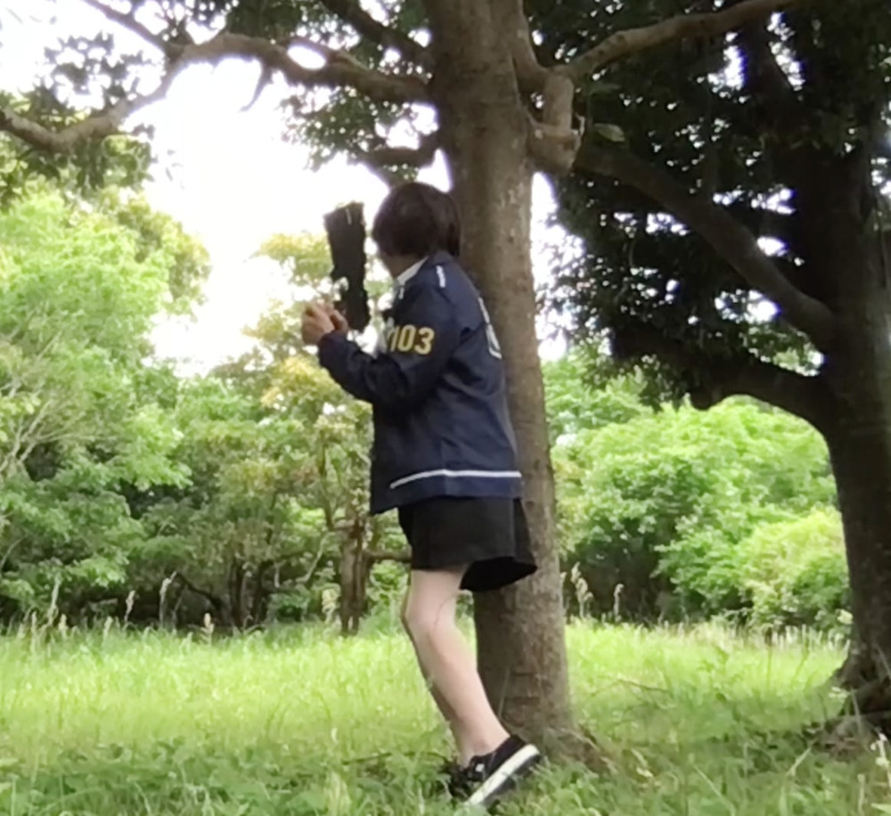 Megumi's Cosplay Gallery