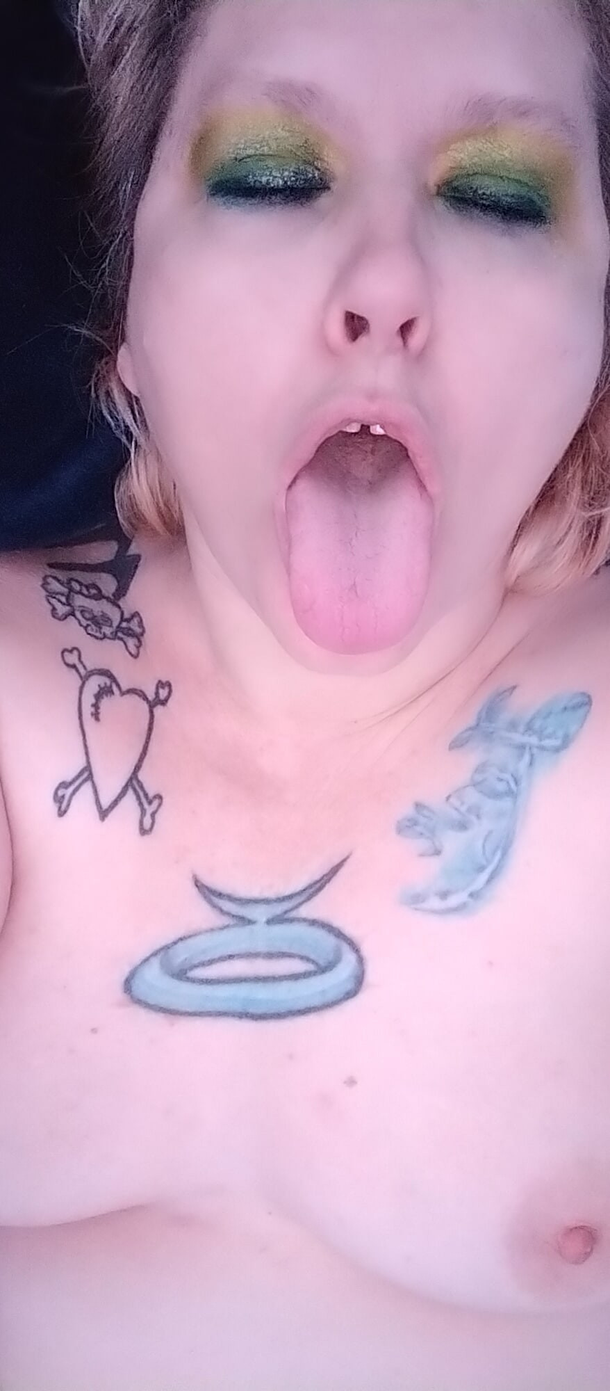 Awaiting That Meat #11