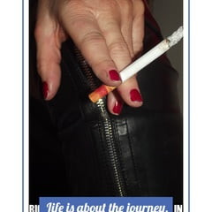 MY JOURNEY PT 11