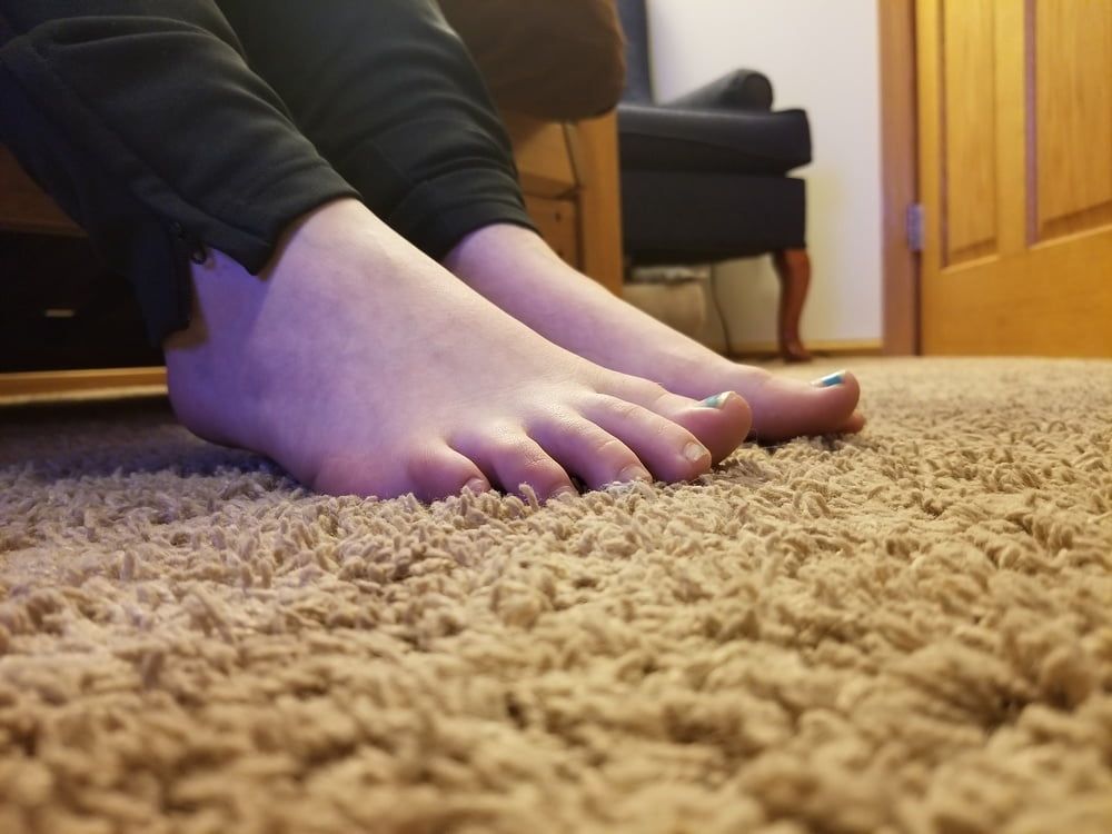 &quot;ALICIA&#039;S&quot; WINTER SOLES 2 #9