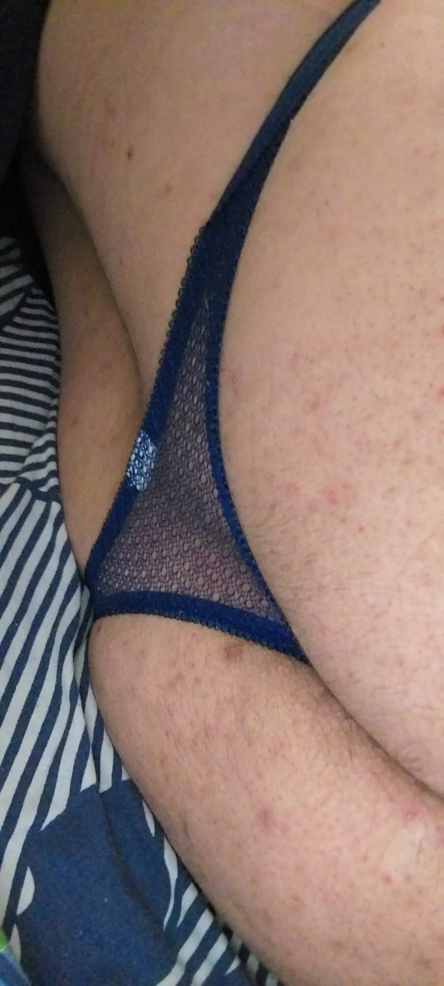 Just a sissy slut for BBC.  #11