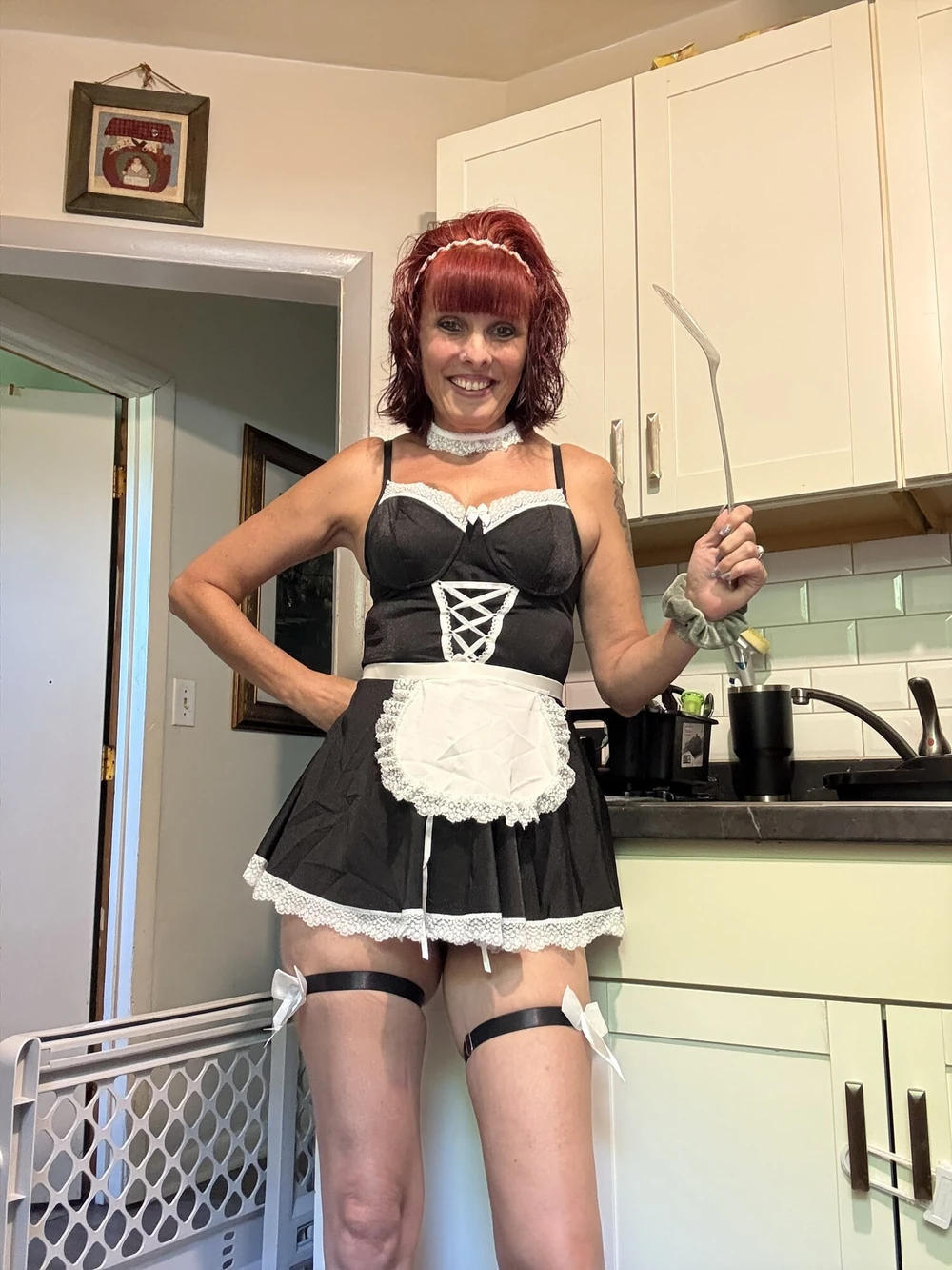 Lonely milf #3