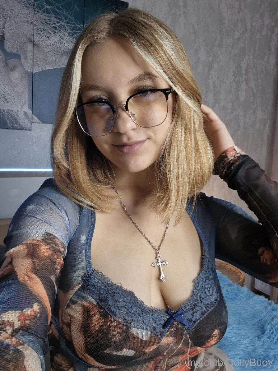 Ellie Dolly Free Photos #3