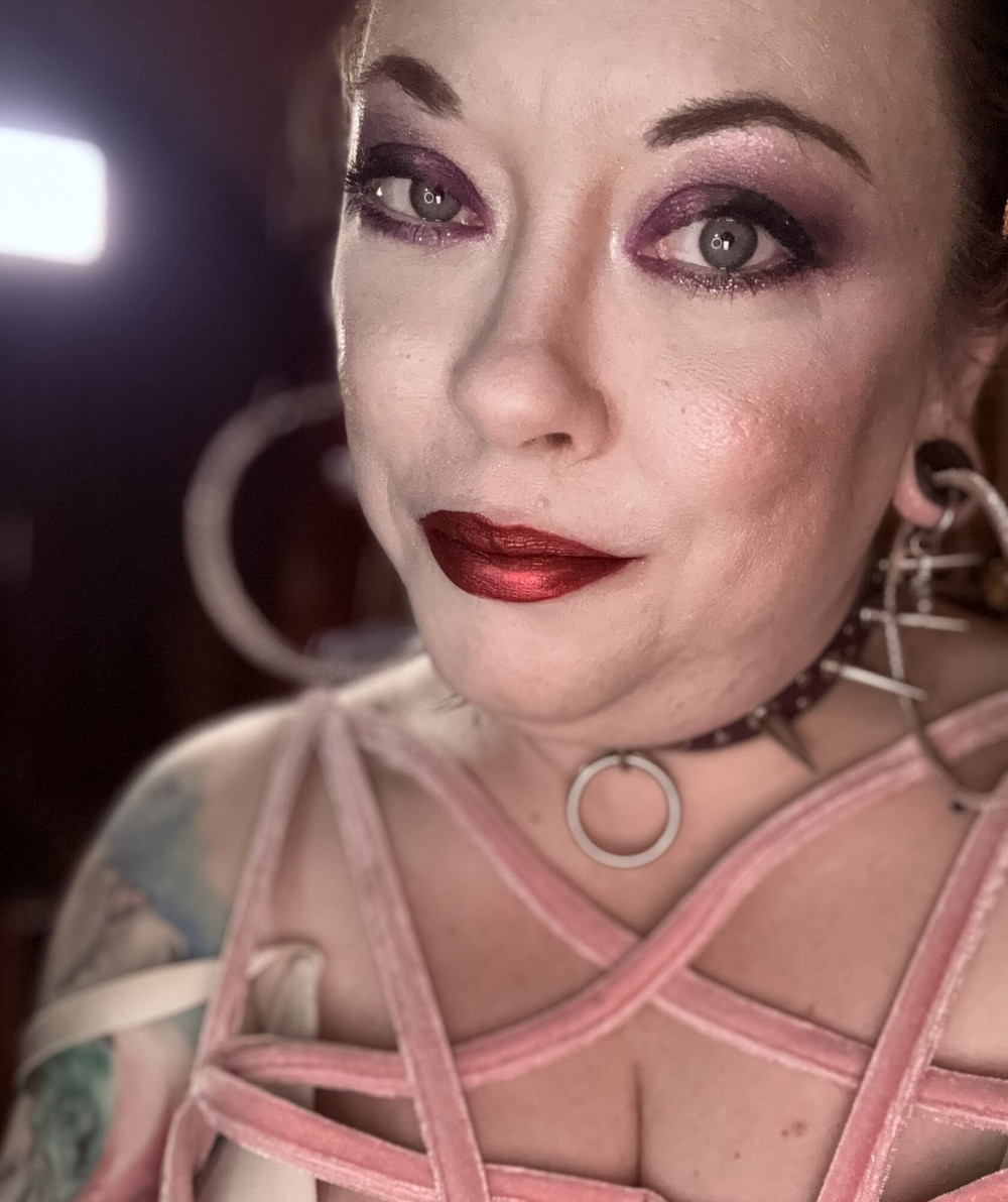 Tina Snua Selfies #94 #28