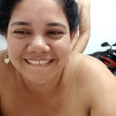 Hermosa sonrisa