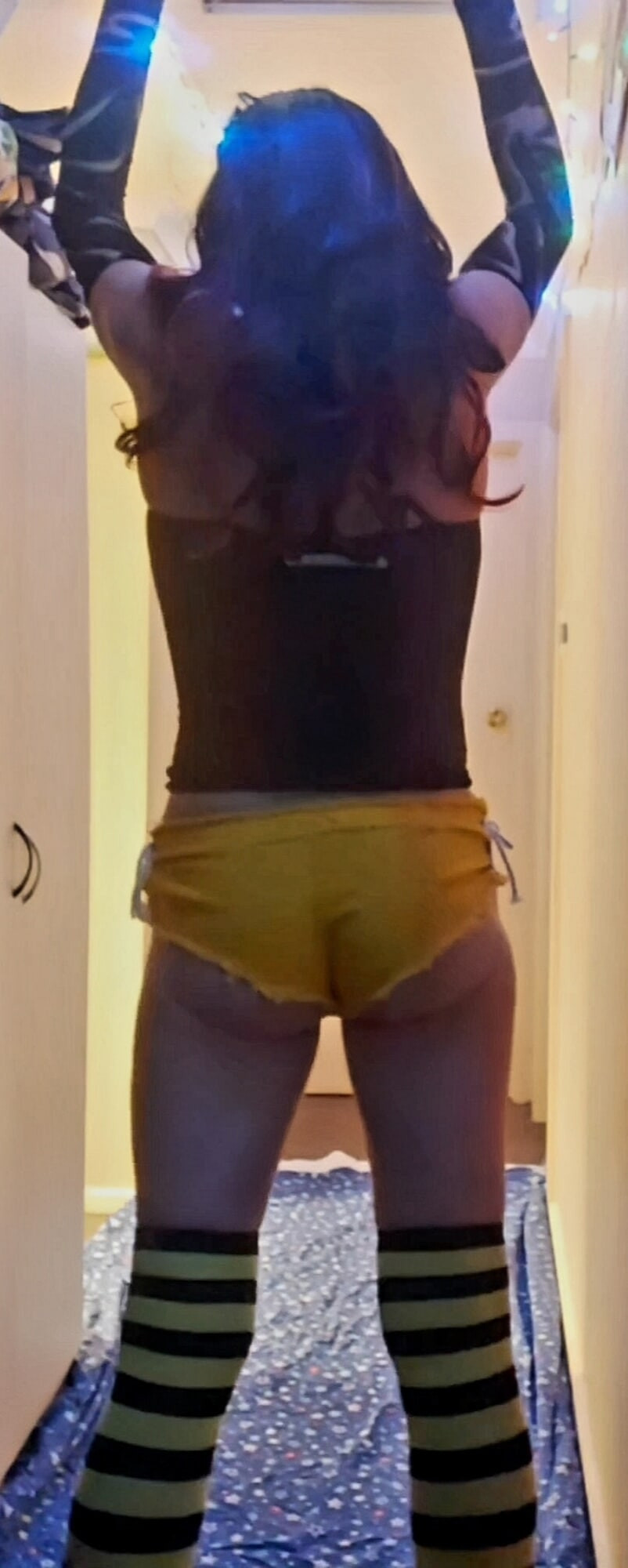 Mixture of some of my favourite outfits #33