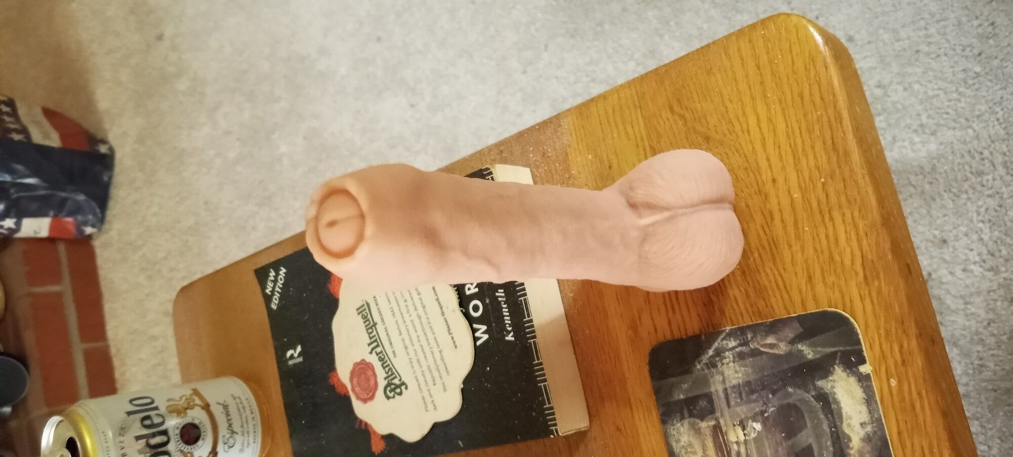 Vibrador 