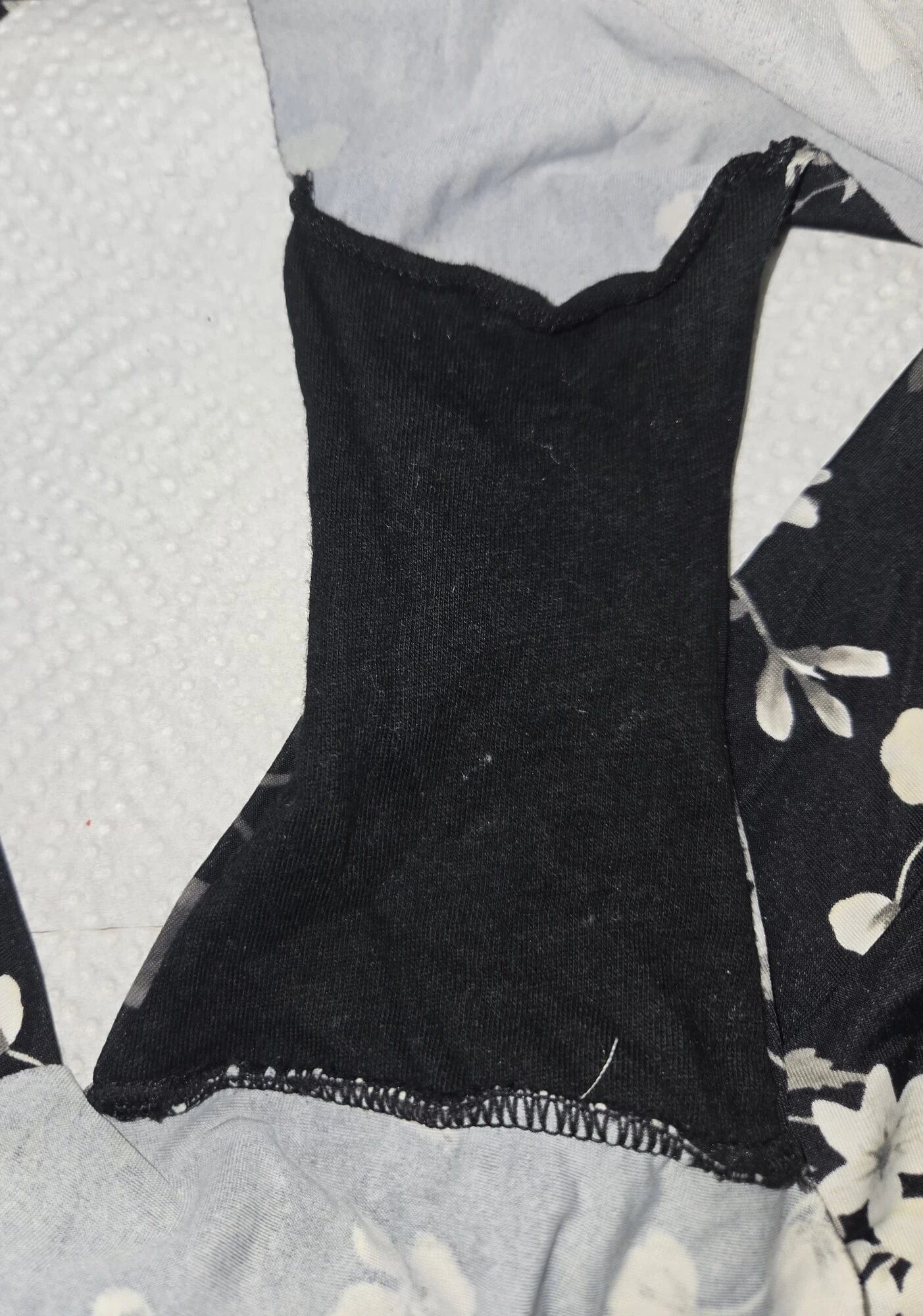 Step Aunty Dirty Panties #19