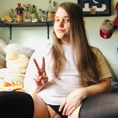 Thicc Gurl