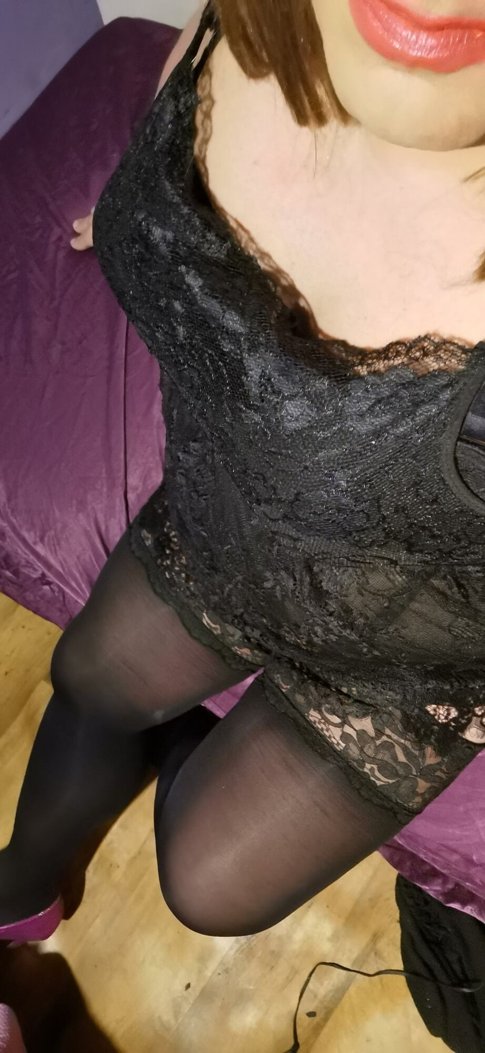 My legs and tights #32