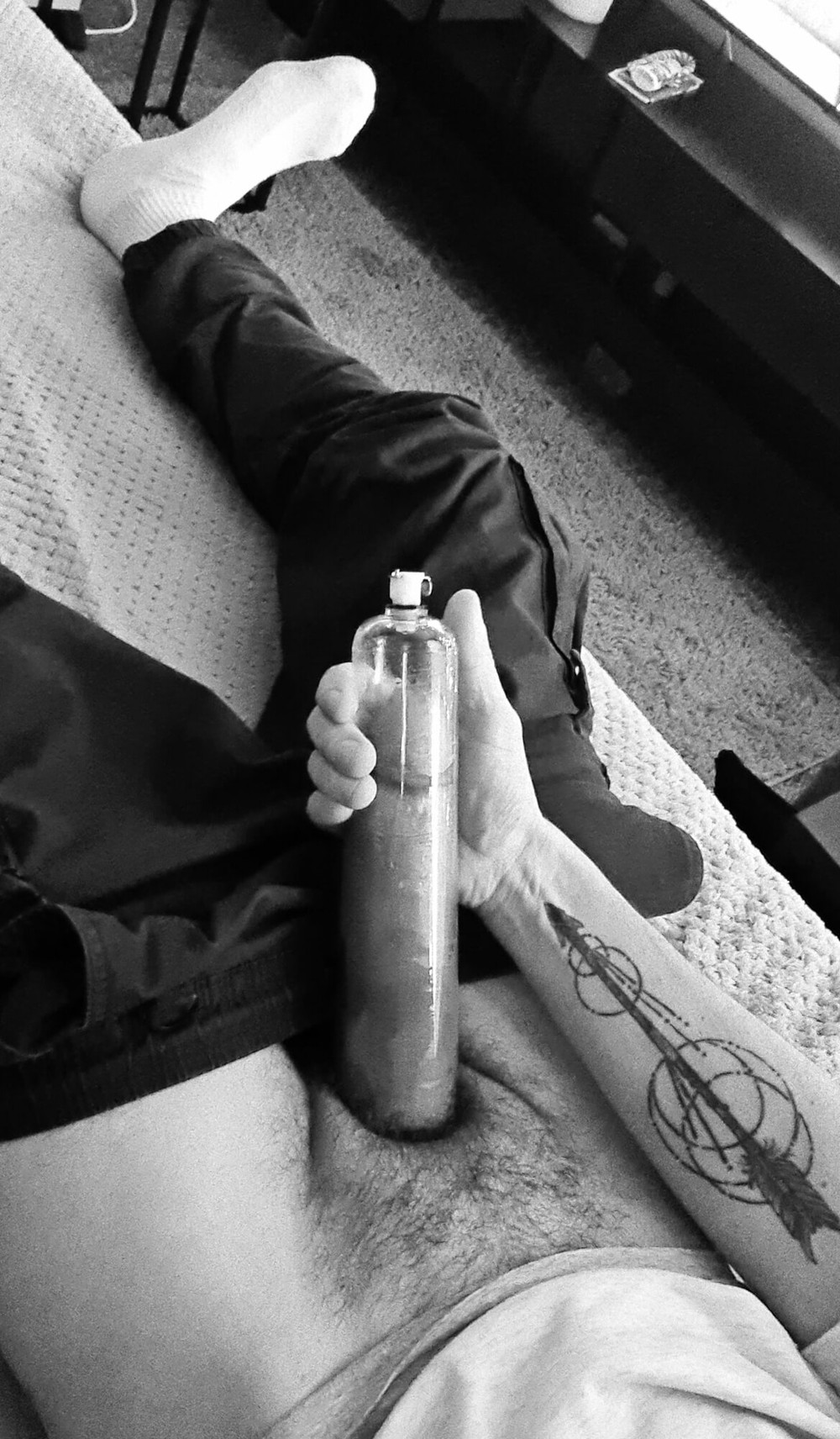 Cock pump #2